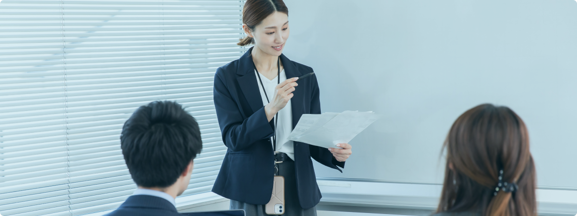 BCP策定及び研修