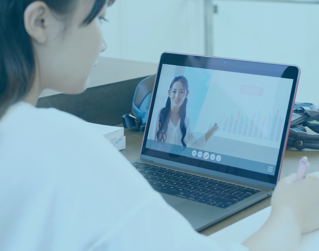 研修動画配信サービス